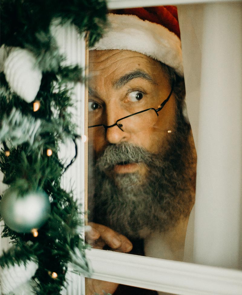 Duurzaam kerstpakket