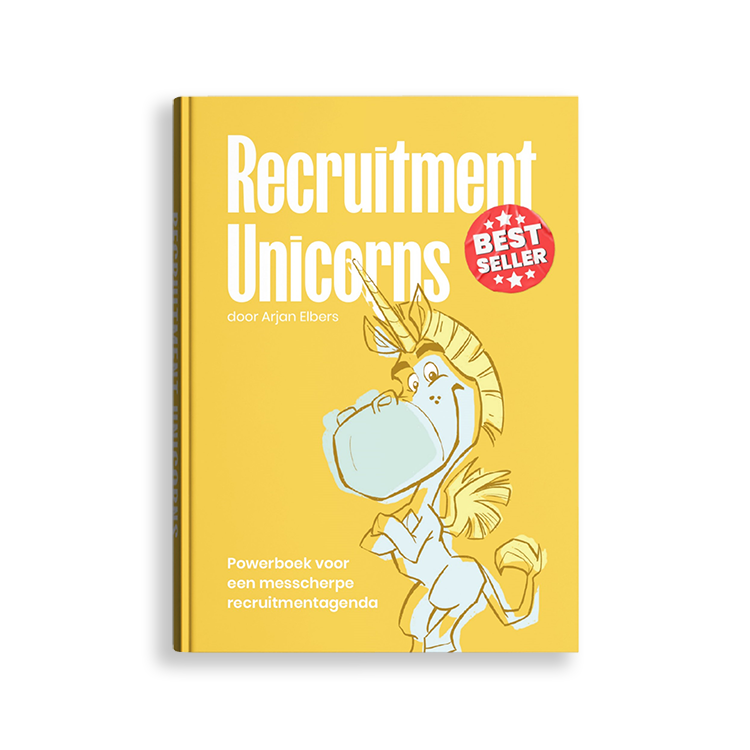 boek Recruitment Unicorn