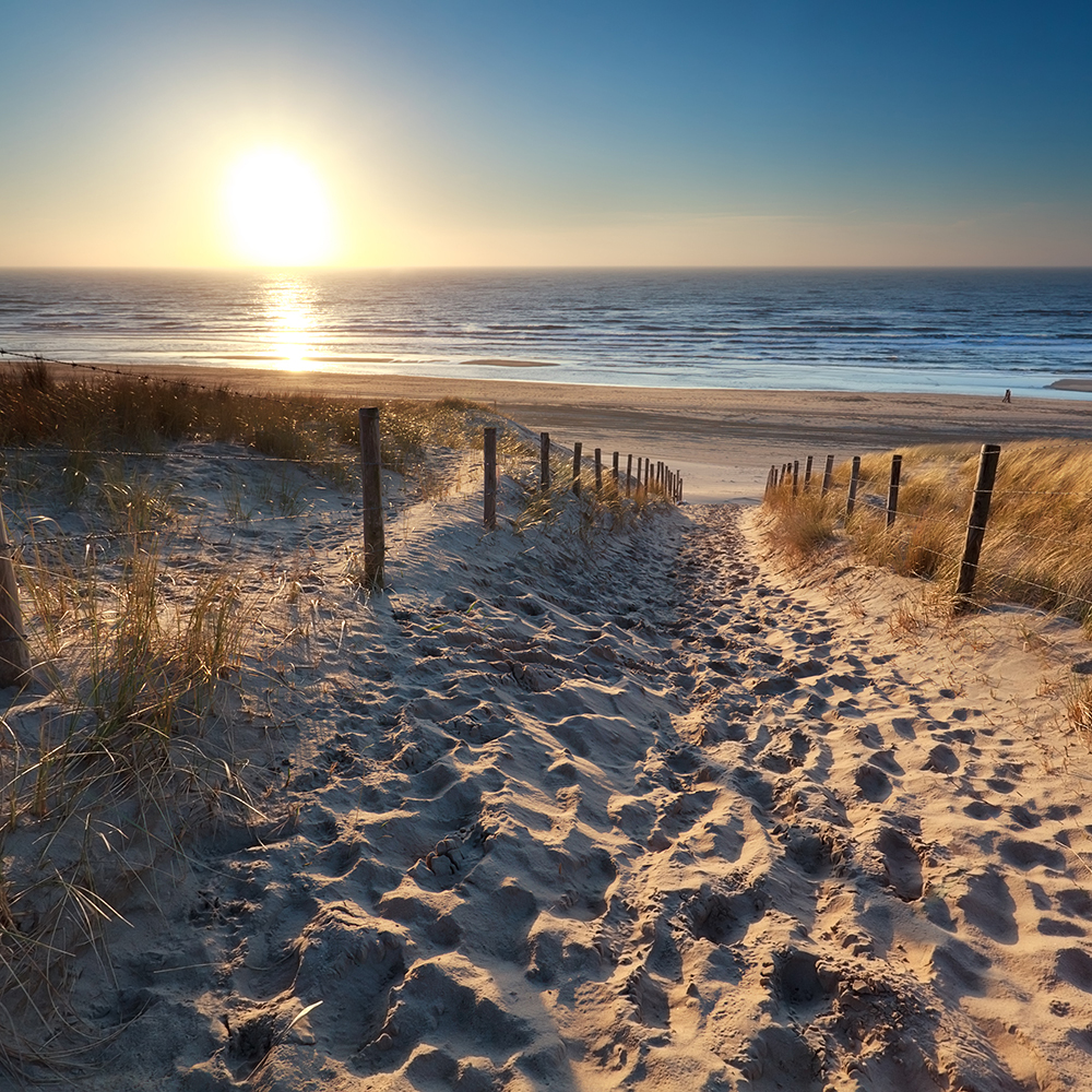 Weekendjeweg hotels aan zee