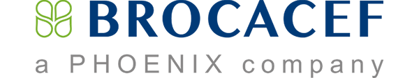 Brocacef logo