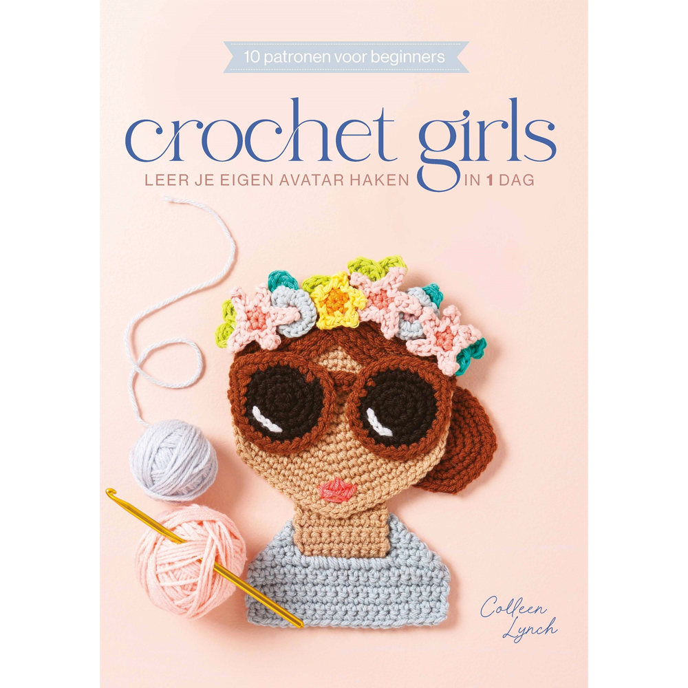 Crochet Girls