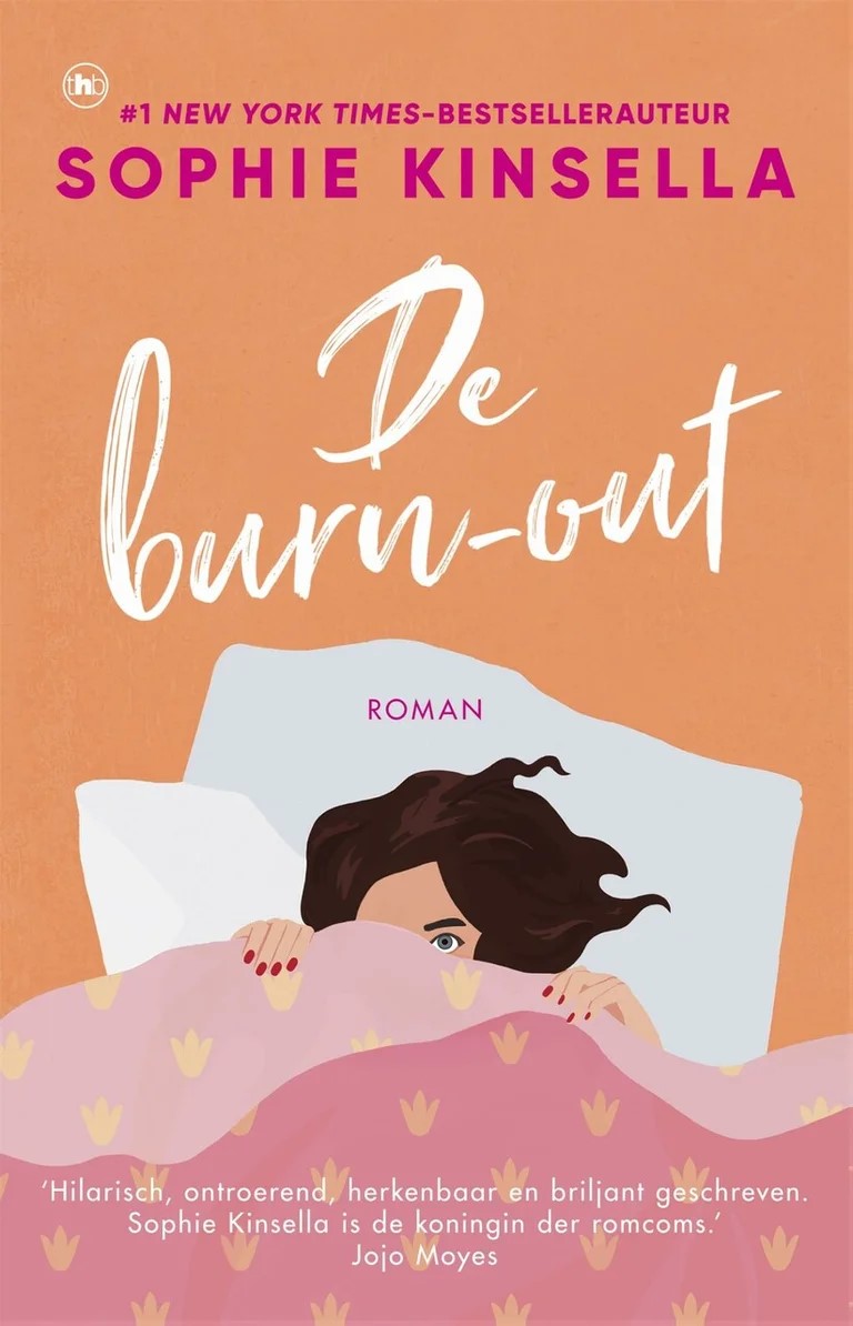 de burn-out