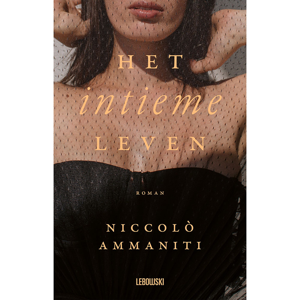 The intimate life - Niccolò Ammaniti