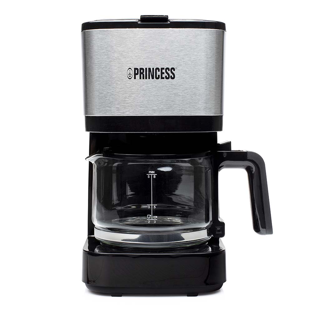 Welvarend overdracht Preventie Filter Koffiezetapparaat Compact 8 van Princess