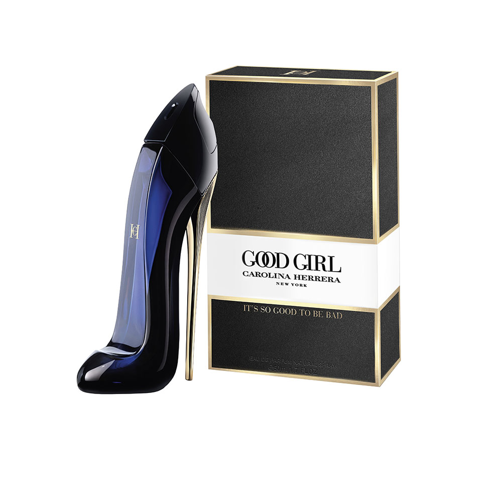 Carolina Herrera Unveils Good Girl Blush Eau de Parfum - Numéro Netherlands