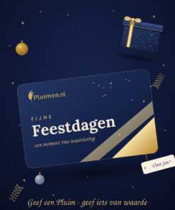 Pluim Giftcard