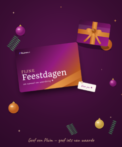 Pluim Giftcard